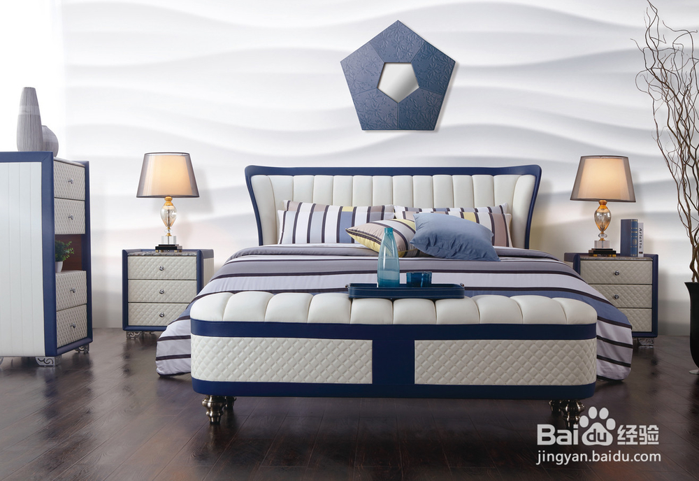 如何挑选到适合自己的床垫?