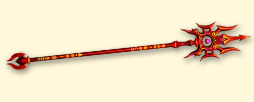 《神话》42级神器攻略