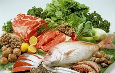 肾病患者饮食注意事项