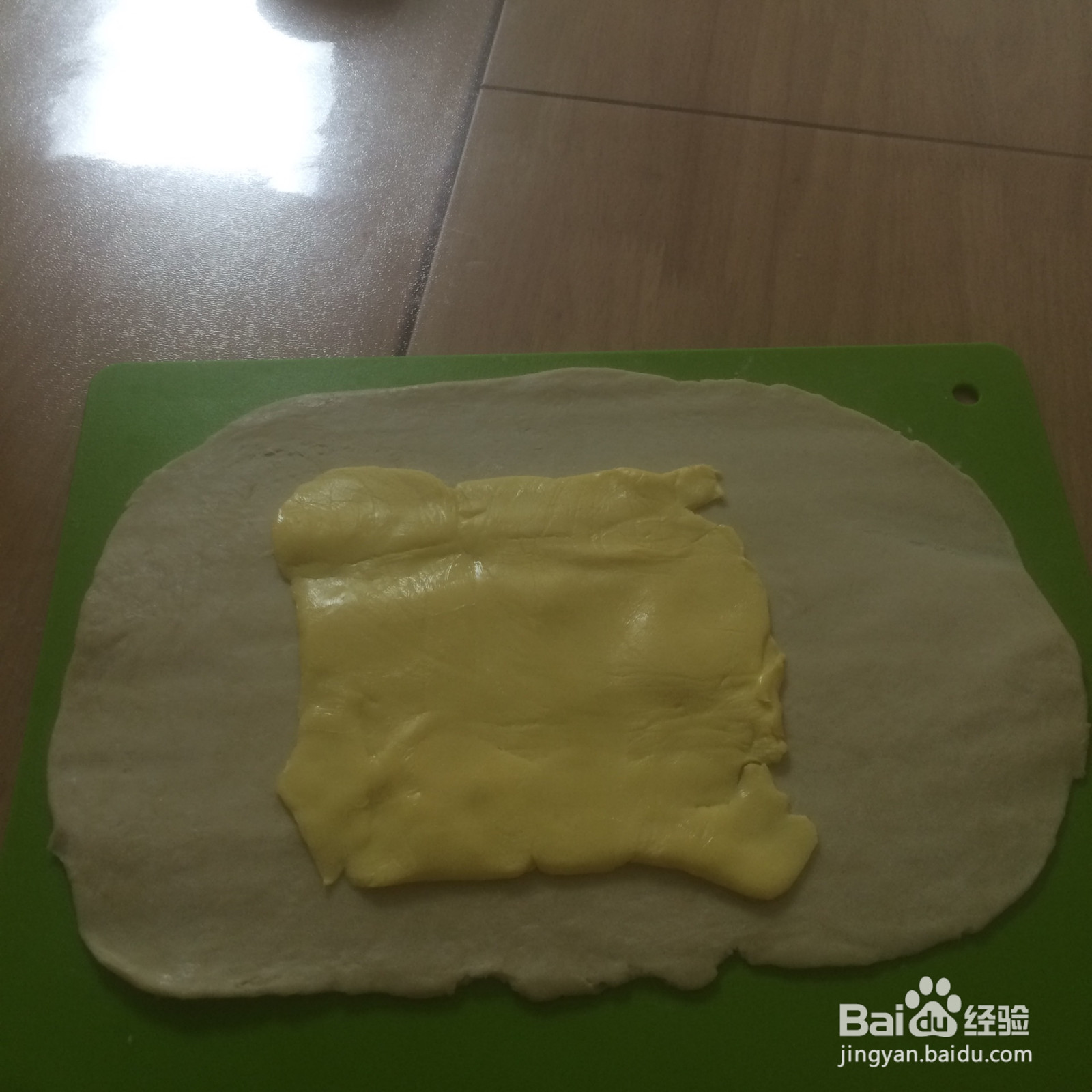 榴莲酥的做法