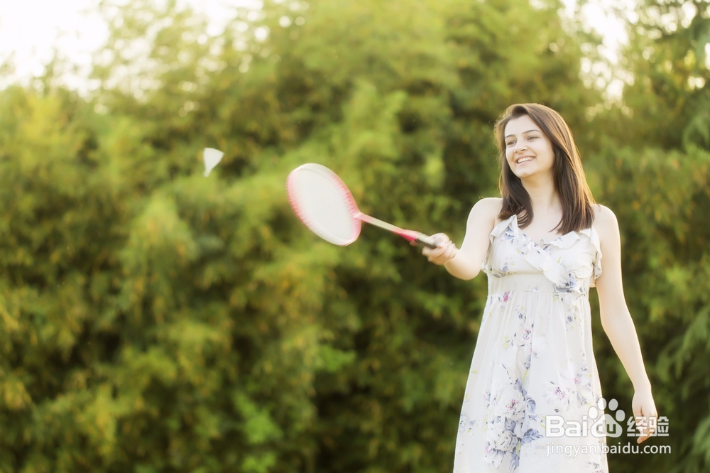 女性备孕前的四个注意