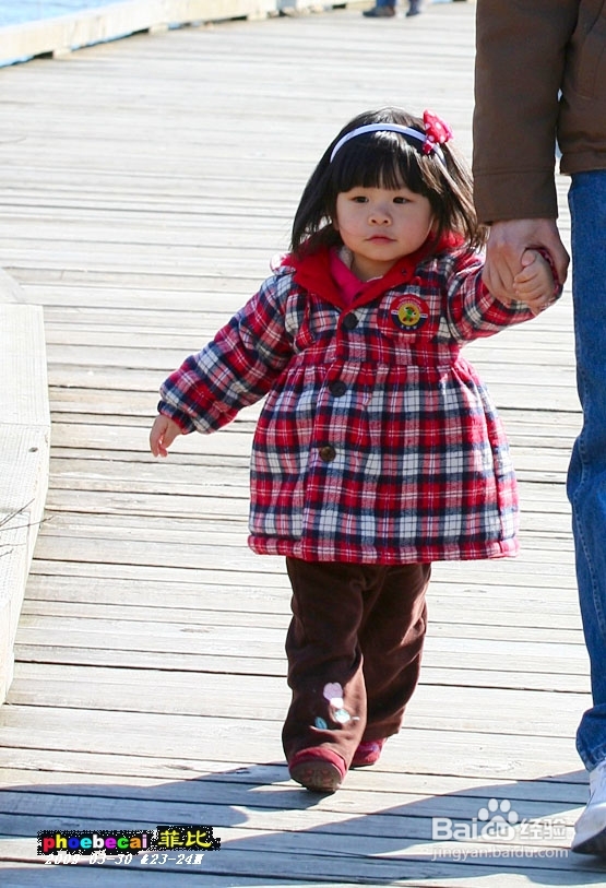 温哥华的如画春天(组图)