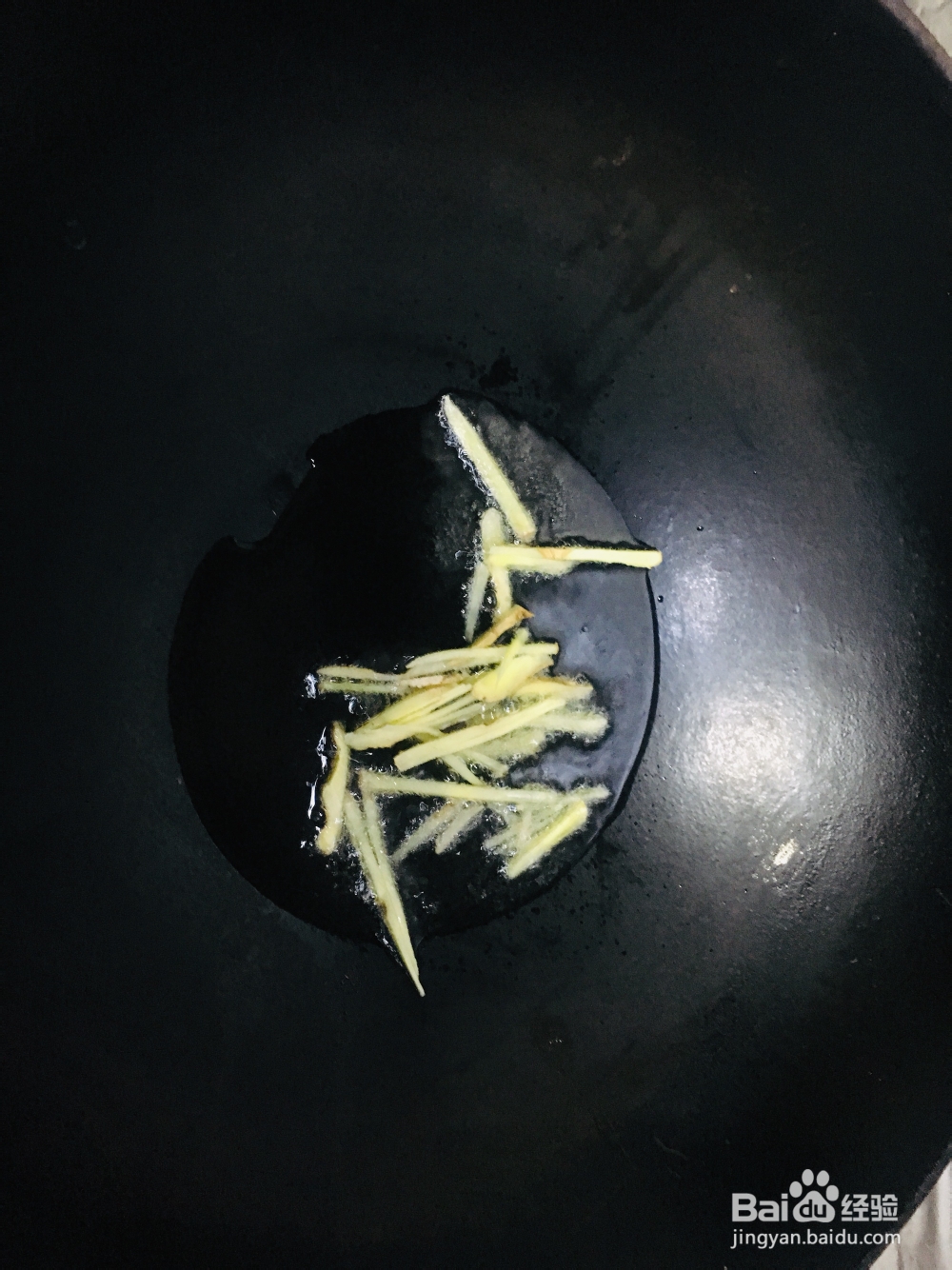 海鲜教程-剁椒鱼头