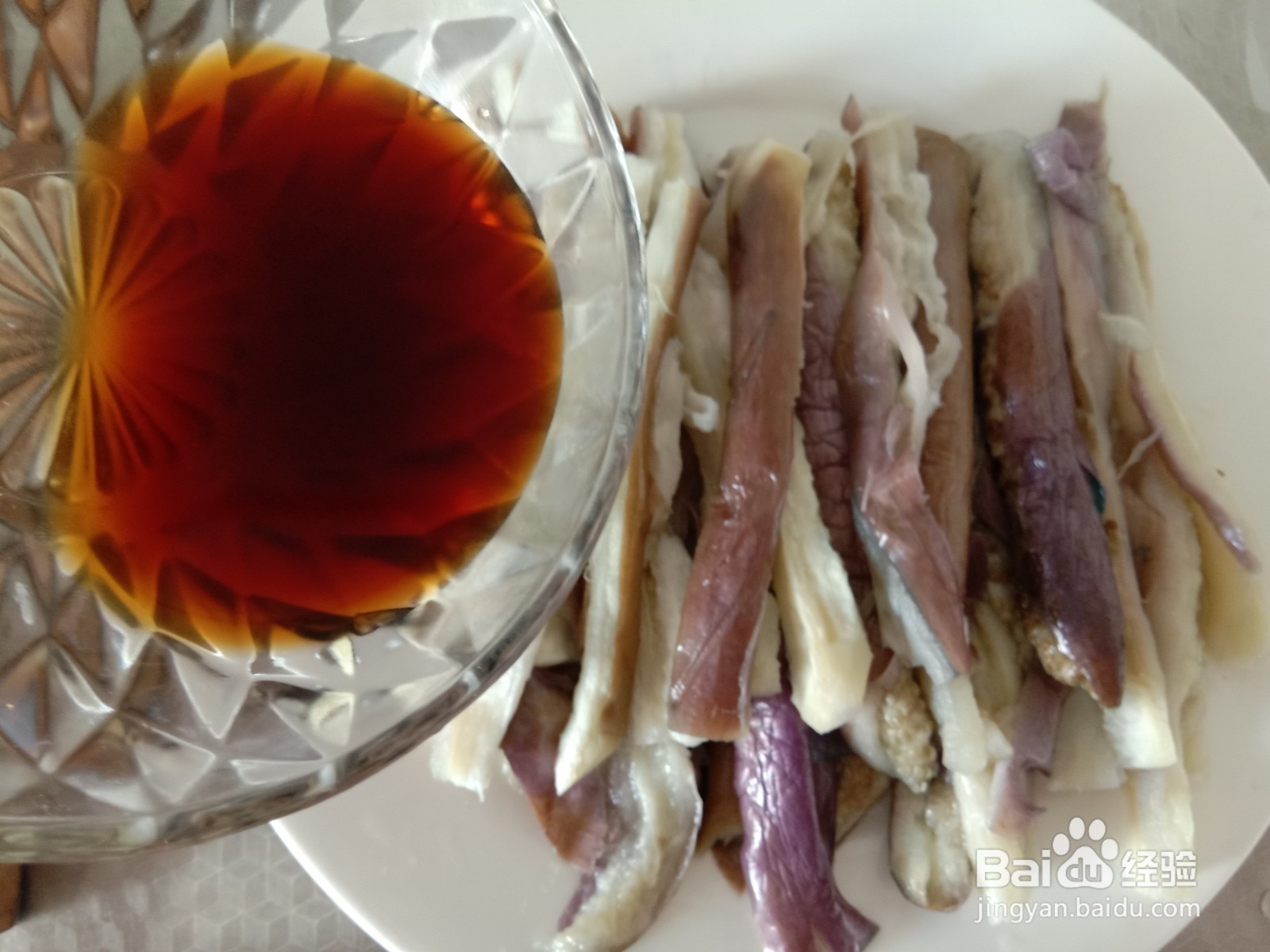 清蒸茄子蒸多长时间