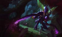 LOL如何玩好卡兹克