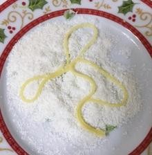 怎么做圣诞树土豆泥