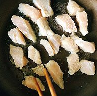 茄汁龙利鱼的做法