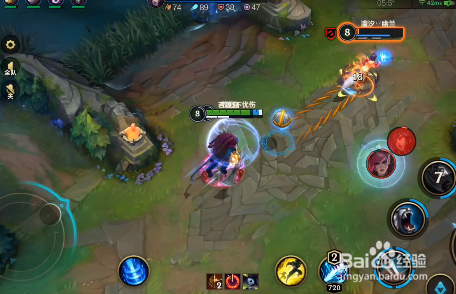 lol手游国服kda伊芙琳任务完成攻略