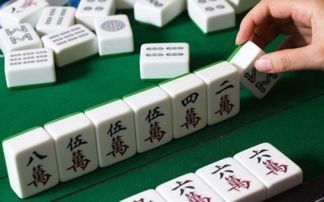 麻将七小对怎么胡