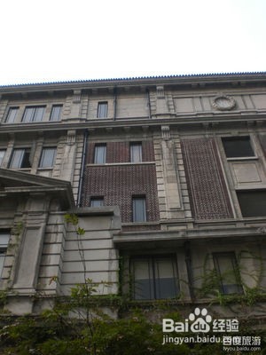 上海美术馆旅游攻略