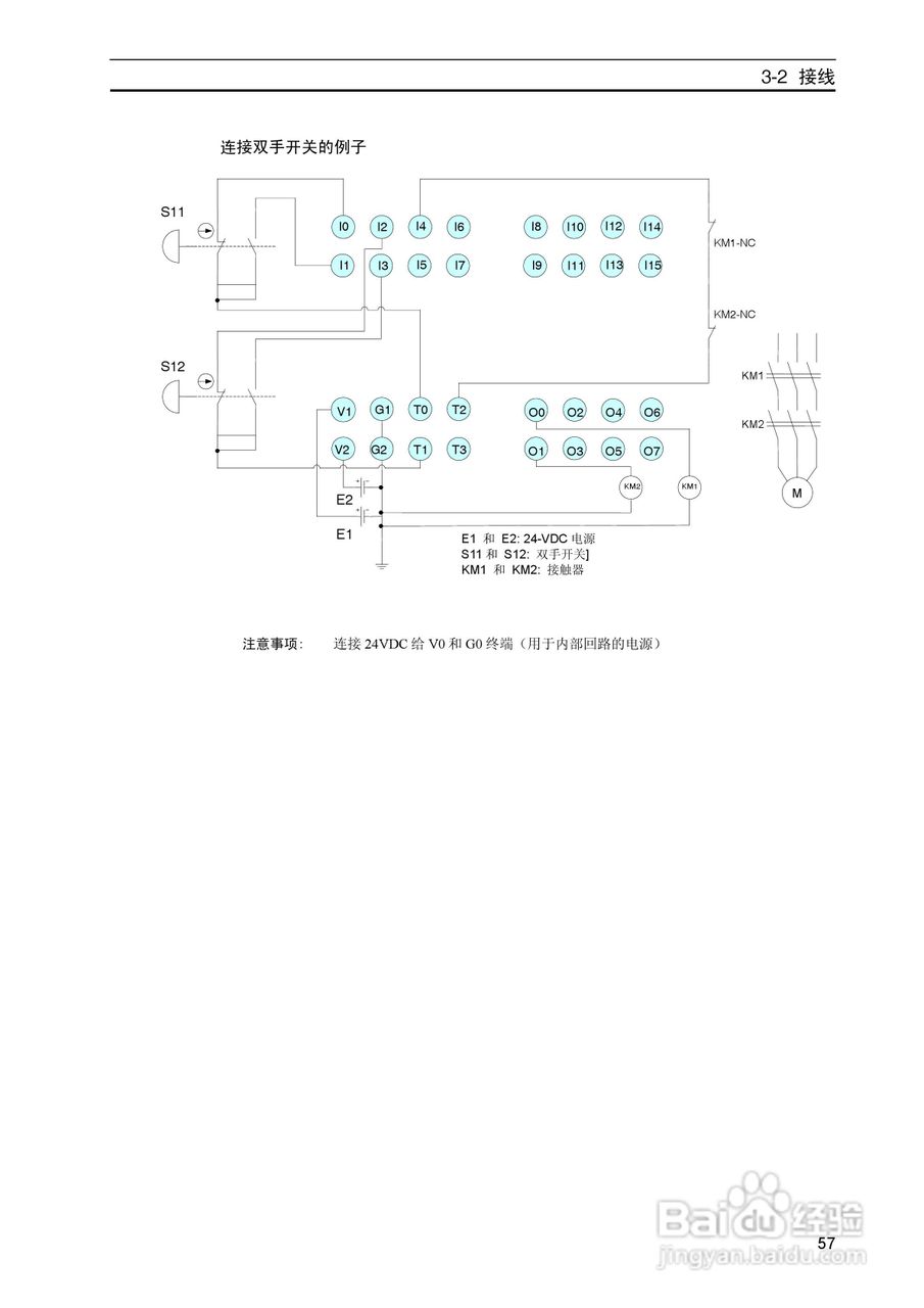 DeviceNet Z906安全网络控制器操作手册（中文）:[6]