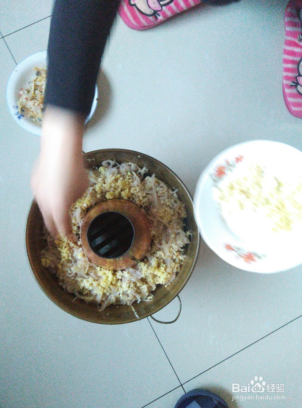 教您做东北特色私房菜凌源铜火锅