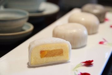 中秋月饼有哪些你知道吗?