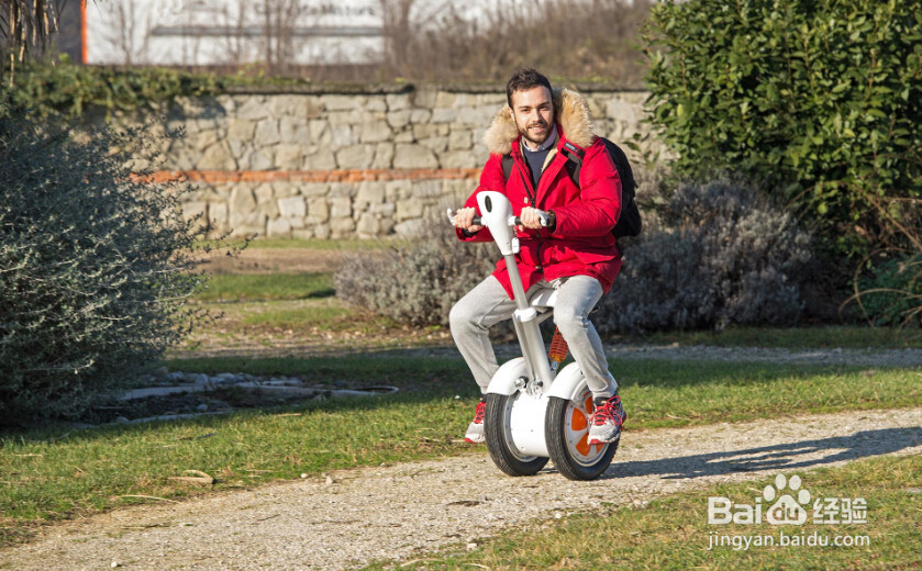 关于选购自平衡车的几个小窍门