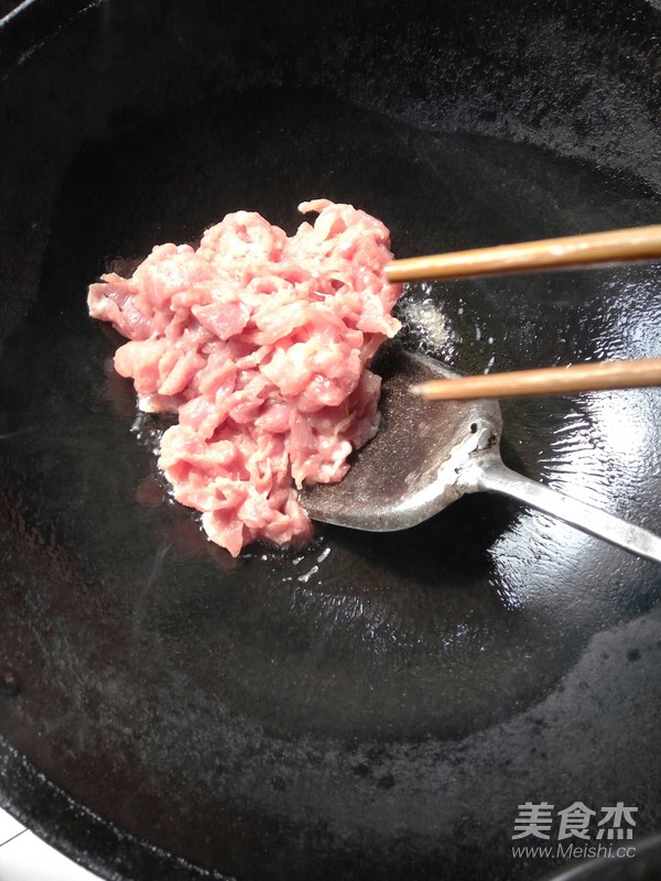 芹菜炒香干的做法