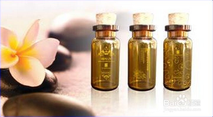 如何巧用面部精油及选购