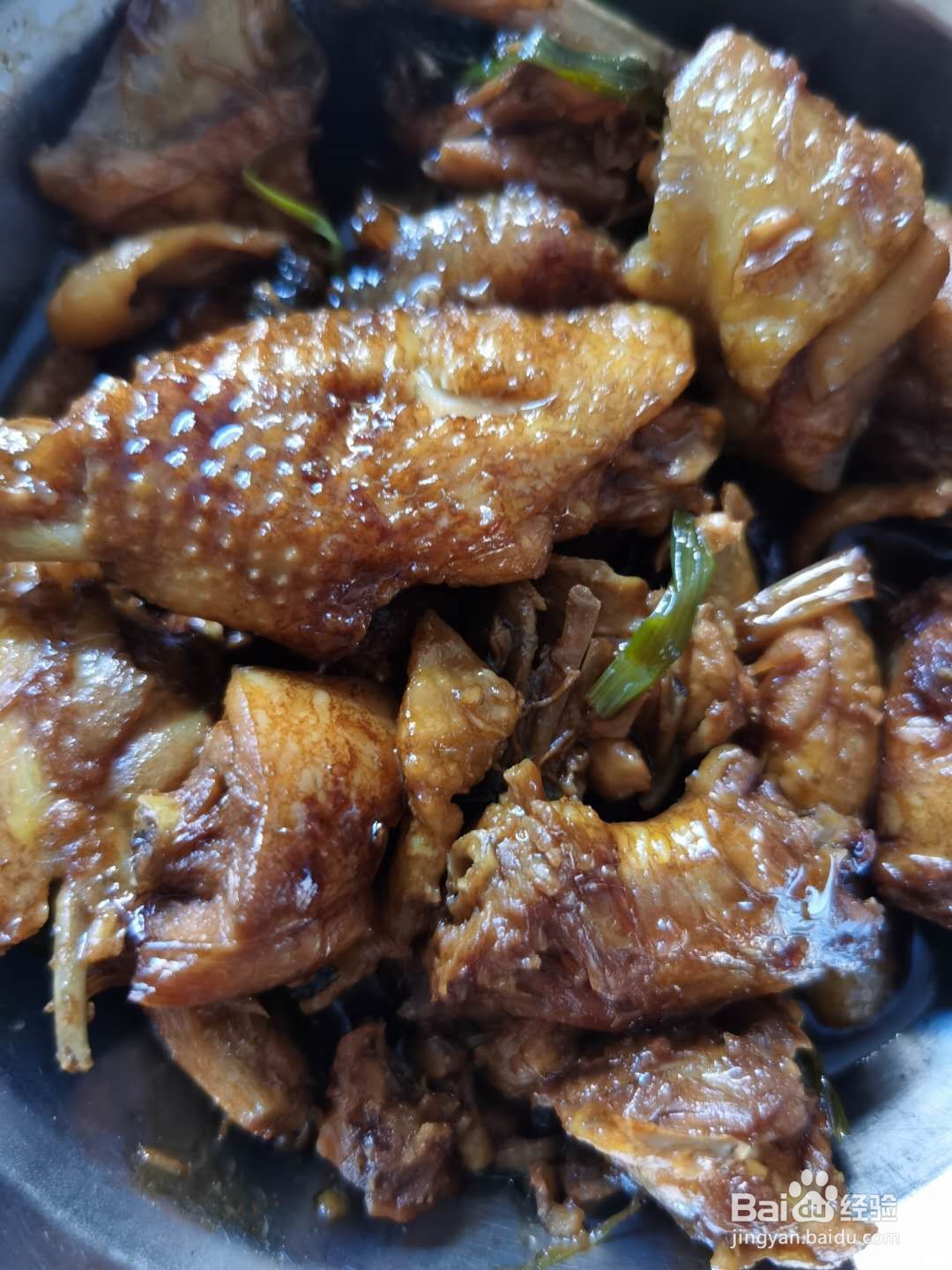 麻鸡适合炒还是炖