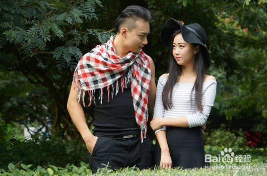 你是叫男票索然无味的人吗？木头姑娘，你该这样