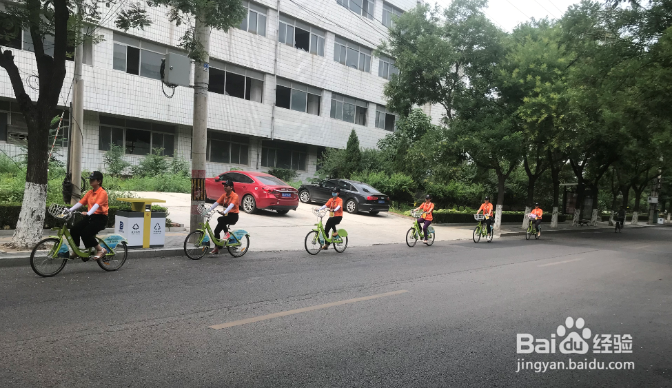 平谷商街“绿色环保、低碳出行”倡议书