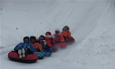 书到用时方恨少！东北雪乡之旅
