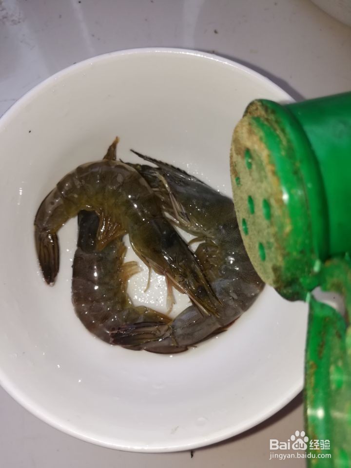 孩子不喜欢吃虾，怎么办？