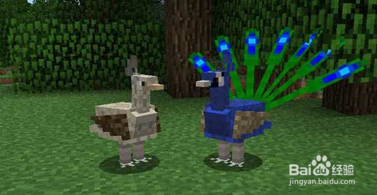 我的世界护腿附魔什么属性好