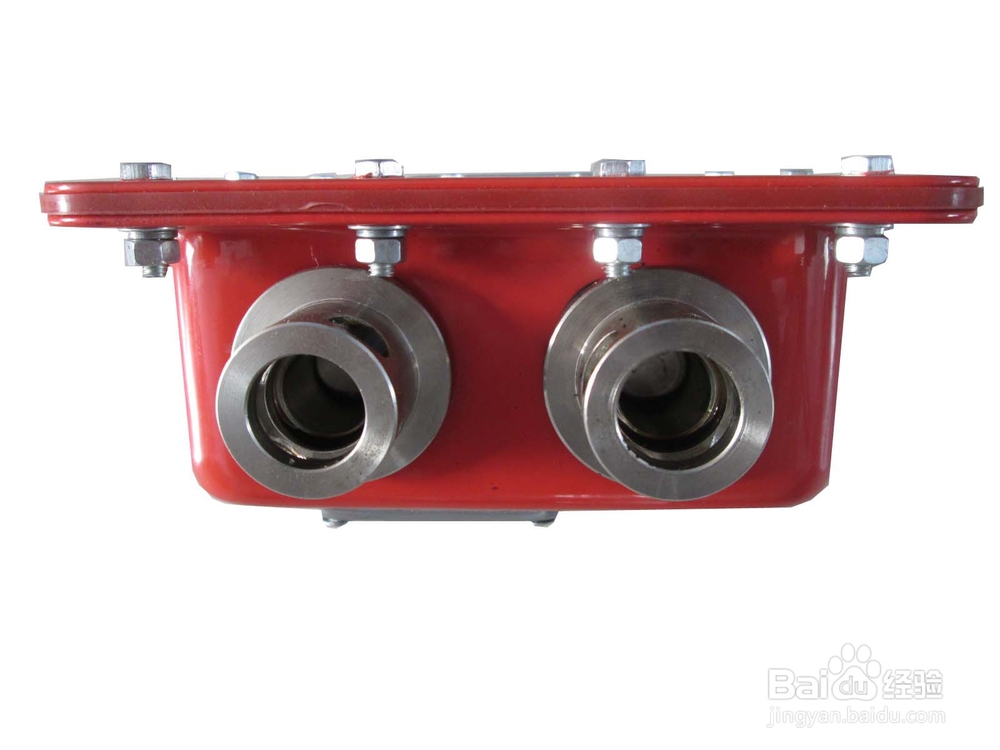 矿用本安型数字压力计