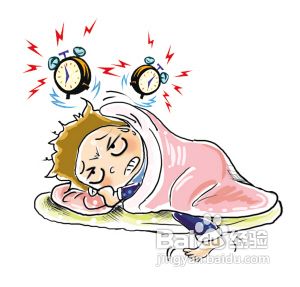 起床气是怎么回事