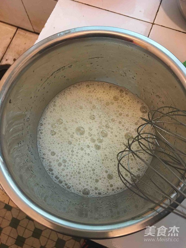 草莓奶油可可卷
