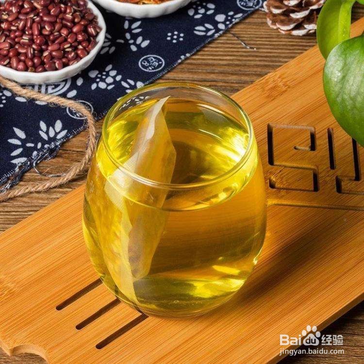 喝红豆薏米粥的好处及注意事项