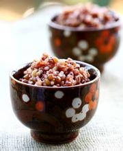 我的养生经验杂谈：[1]各类蔬菜的营养价值