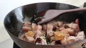 猪肉炖粉条 【家庭版教程】