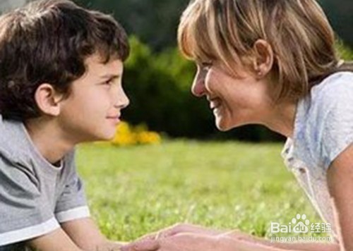 培养孩子健全人格及独立自主能力