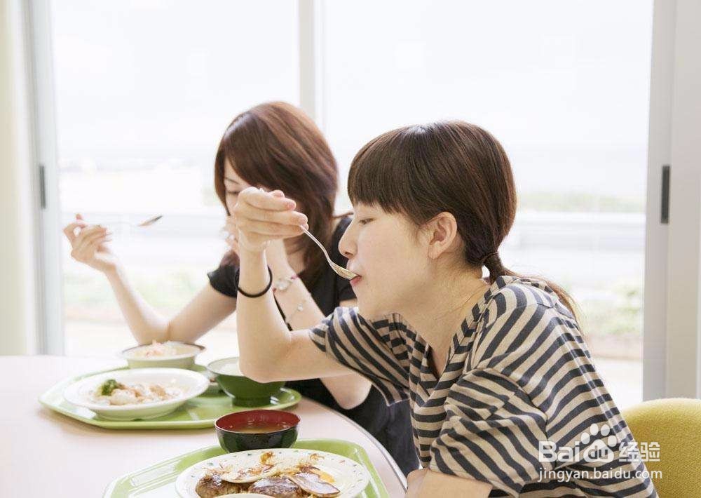 健康减肥6个细节要知道，不知道亏大！