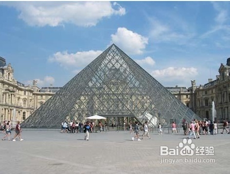法国旅游攻略之时尚法国游