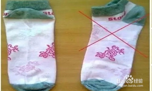 怎样叠袜子好看又省空间?