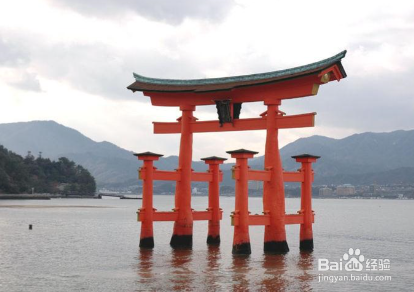 为什么我国越来越多的旅游者喜欢去日本旅游?