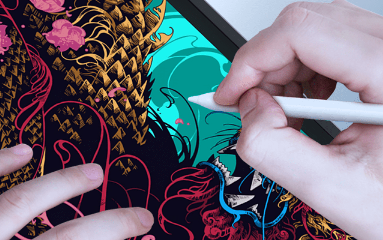 apple pencil一代平替笔有哪些？平替电容笔推荐