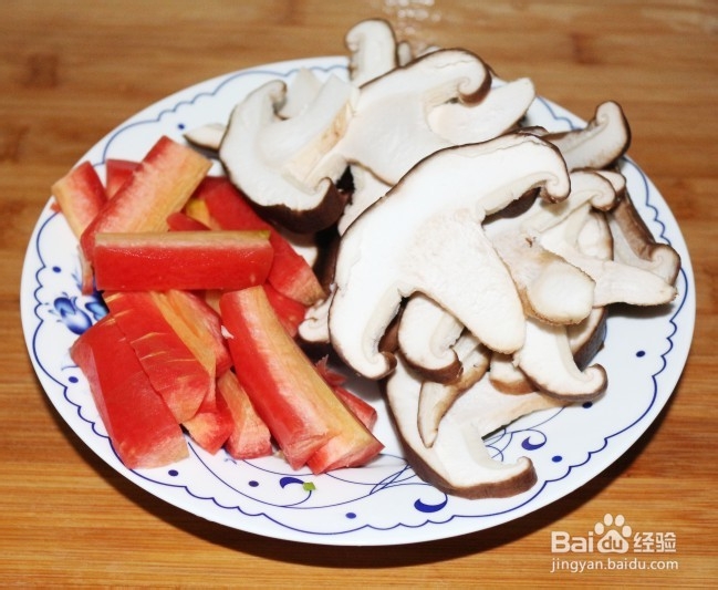 家常菜 - 土豆烧排骨