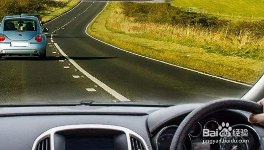 新车上高速注意事项
