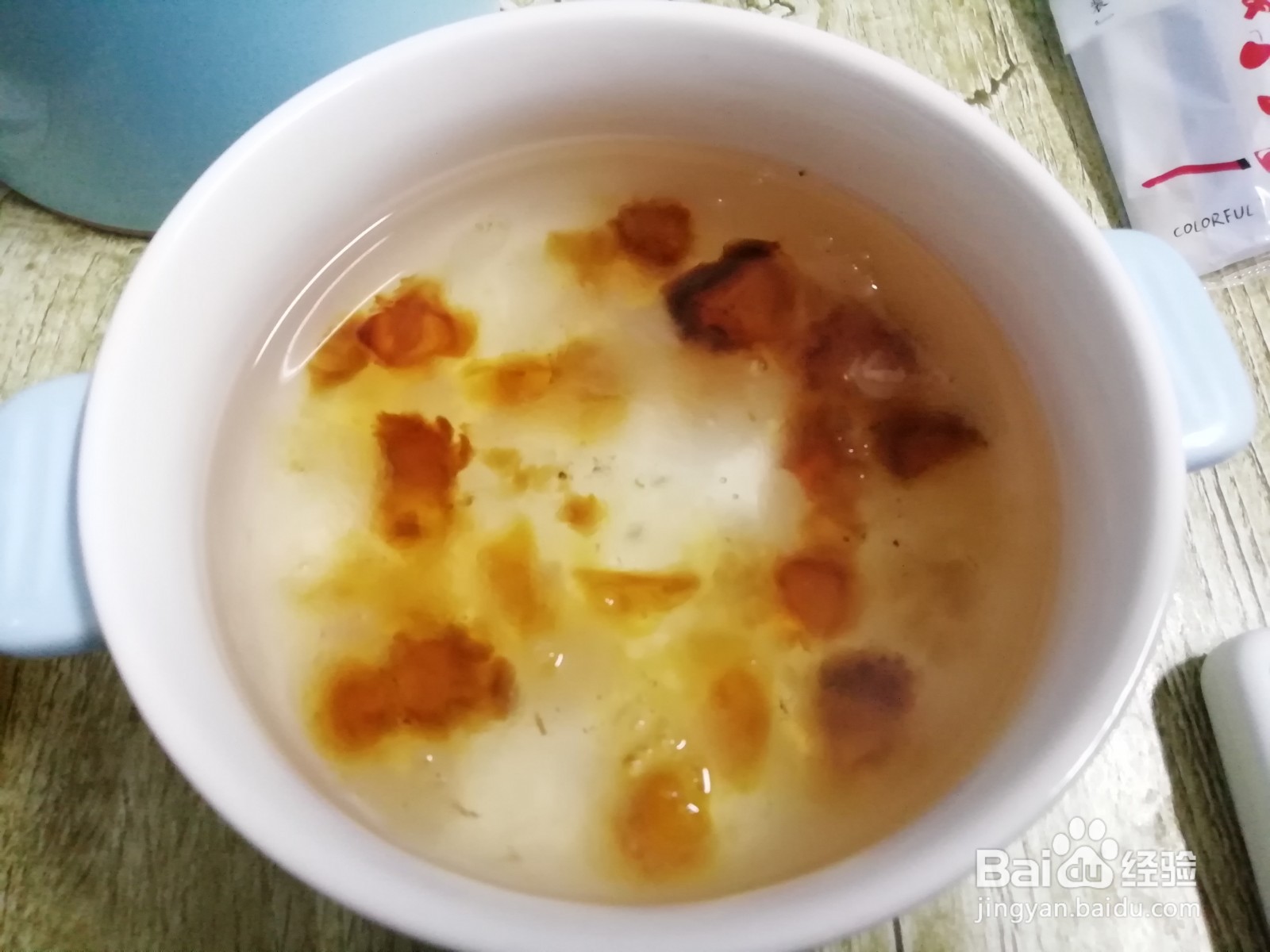 鲜奶桃胶皂角米雪燕银耳羹怎么做？