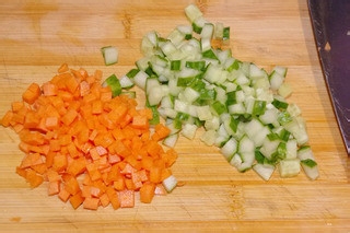 宫保鸡丁怎么做？