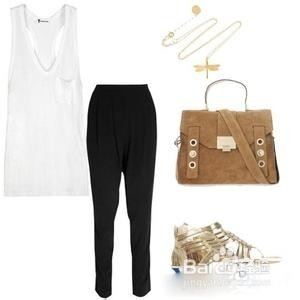 如何穿出美丽的自己?