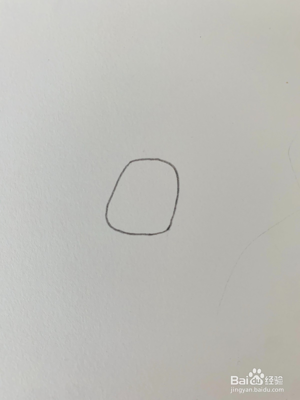 简笔画的狮子怎么画？