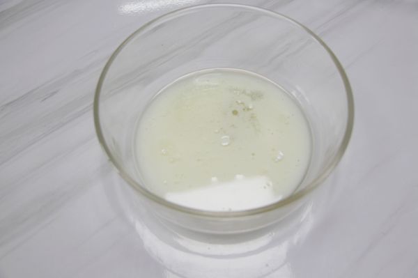 黄金虎皮蛋糕卷