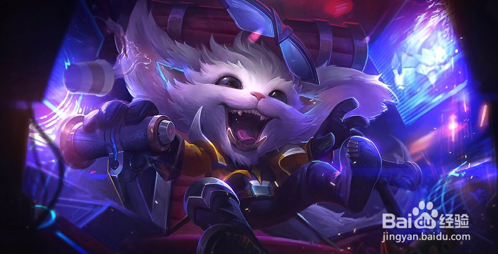 LOLS8如何玩好纳尔？