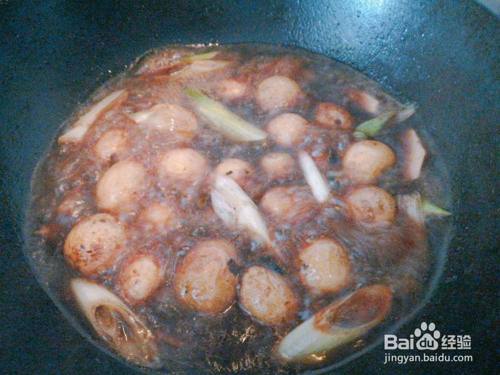 酱焖小土豆做法