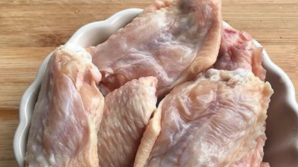 可乐鸡翅怎么做