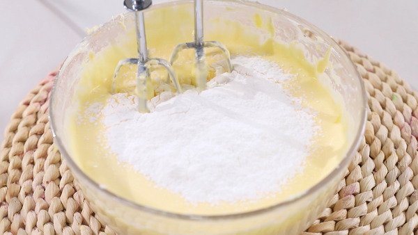 焦糖奶酥芝士蛋糕