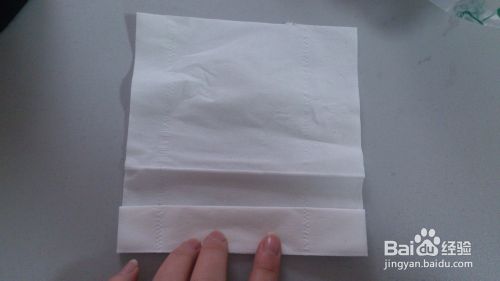 简单康乃馨的制作方法，用卫生纸做的哟